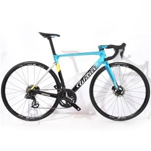 2022モデル FILANTE SLR ASTANA DURA-ACE R9170 Di2 サイズM（175-183cm）ロードバイク