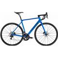 CANYON (キャニオン) 2020モデル ENDURACE CF SL DISC 8.0 PRO POTENZA DB ブルー