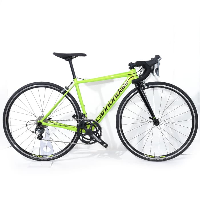 キャノンデール CANNONDALE CAAD12 44サイズ ティアグラ