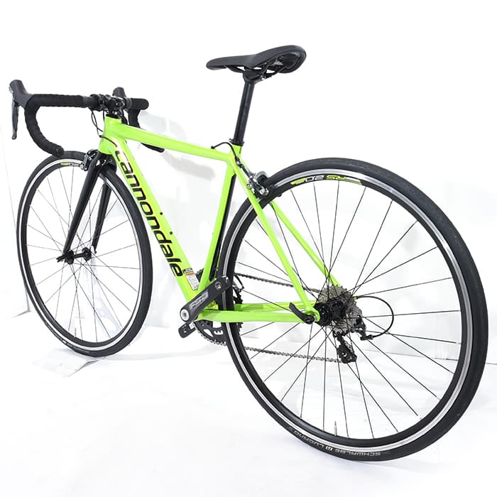 キャノンデール CANNONDALE CAAD12 44サイズ ティアグラ