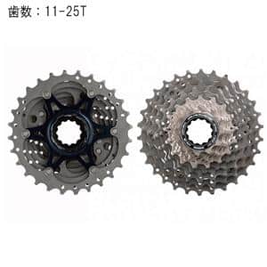 DURA-ACE デュラエース CS-R9100 11S 11-25T スプロケット