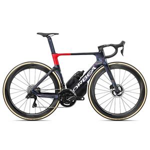 ORCA AERO M10i DURA-ACE R9270 Ceratizit-WNT 53【6月上旬入荷予定】