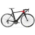 Cervelo (サーベロ) 2016モデル NEW S3 ブラック/レッド ULTEGRA-6870 Di2 完成車 48  48