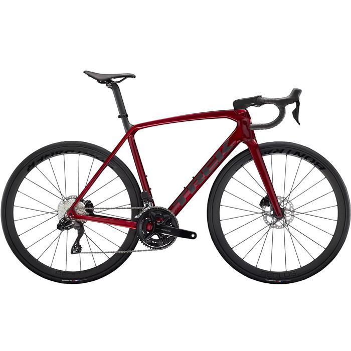 TREK (トレック) 2024モデル Emonda SL 6 R7170 レッド