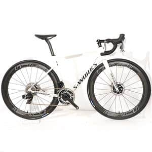 2020モデル S-WORKS TARMAC SL6 DISC RED eTap AXS 12S サイズ54（172-180cm）ロードバイク