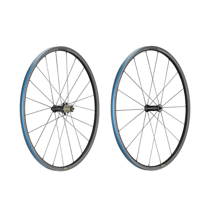 token 自転車
