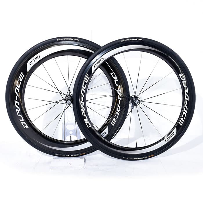 海外 正規品】 シマノ DURA-ACE ホイール デュラエース パーツ 