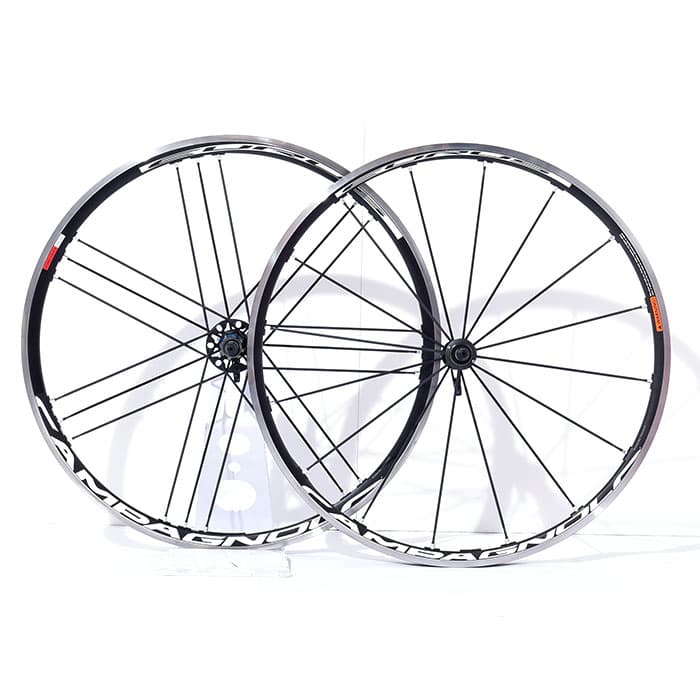 campagnolo（カンパニョーロ） EURUS クリンチャー(前後セット) カンパ(12〜18) 通販