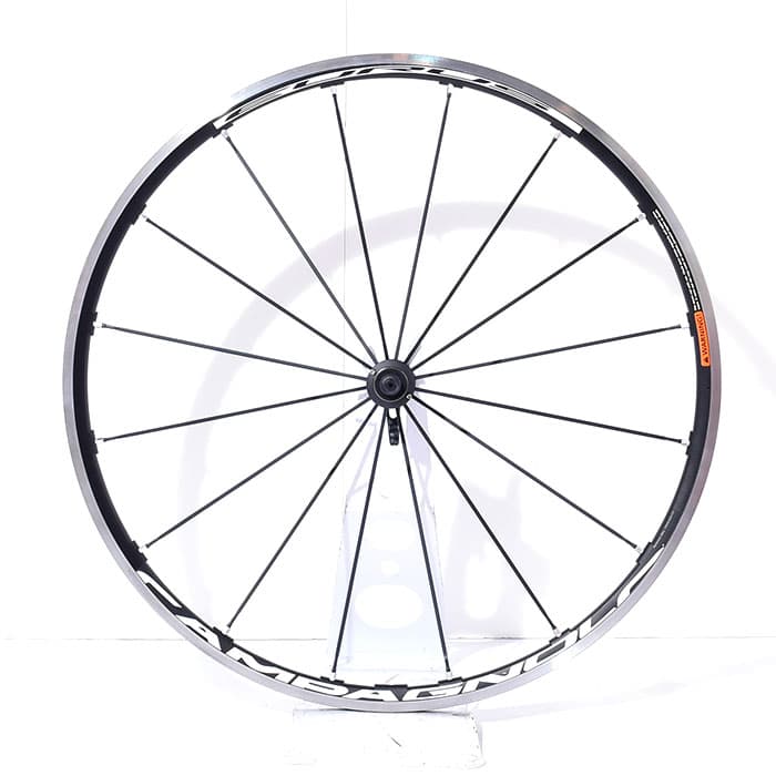 Campagnolo (カンパニョーロ) EURUS ユーラス MEGA G3 クリンチャー カンパ11S ホイールセット