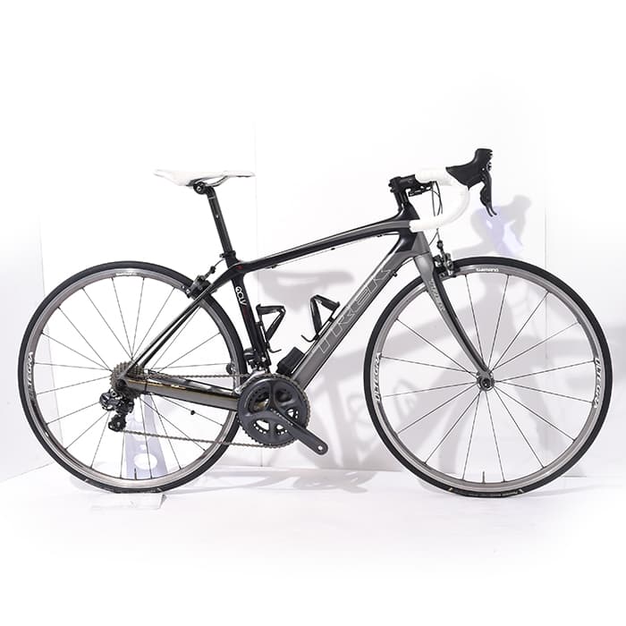 (中古)TREK (トレック) 2013モデル DOMANE 4.3 ドマーネ ULTEGRA アルテグラ 6870 Di2 11S  サイズ50（167-172cm） ロードバイク（商品ID：3717005444650）詳細ページ |  自転車買取クラウンギアーズ｜ロードバイク・スポーツ自転車買取