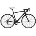 MERIDA (メリダ) 2021モデル RIDE 80 Claris RIM ブラック