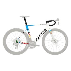 OSTRO VAM 2.0 1900 Edtion 49 フレームセット