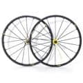 MAVIC (マビック) Ksyrium 125 キシリウム クリンチャー シマノ11S ホイールセット