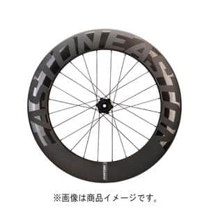 EC90 AERO55 DISC R12X142 シマノ11S チューブレス リア ホイール