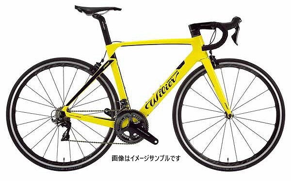 Wilier (ウィリエール) 2022モデル Cento10 PRO R8150 RIM イエロー