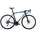 TREK (トレック) 2024モデル Emonda SL 5 R7120 グリーン/ブルー