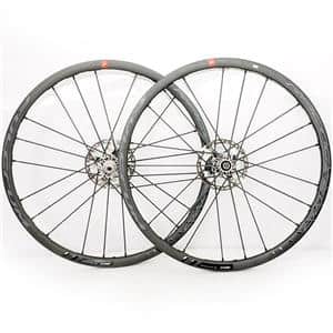 FULCRUM (フルクラム) RACING ZERO DB 2WAY チューブレス XDR 12S ホイールセット メイン
