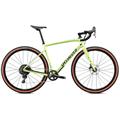 SPECIALIZED (スペシャライズド) 2023モデル Diverge Sport Carbon APEX1 DB グリーン