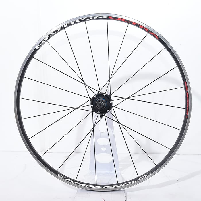 Campagnolo (カンパニョーロ) NEUTRON ULTRA ニュートロン ウルトラ クリンチャー シマノ11S ホイールセット