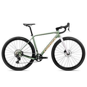 TERRA H30 1X GRX610 アーティチョーク XS グラベル【4月下旬入荷予定】