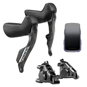 コンポーネントセット(SRAM)」の商品検索結果 | 自転車買取