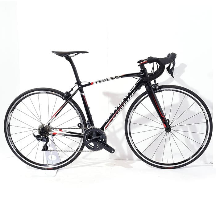 (中古)SPECIALIZED (スペシャライズド) 2015モデル S-WORKS ALLEZ エスワークス アレー ULTEGRA アルテグラ  R8000 11S サイズ49 （167.5-172.5cm） ロードバイク（商品ID：3717005394658）詳細ページ |