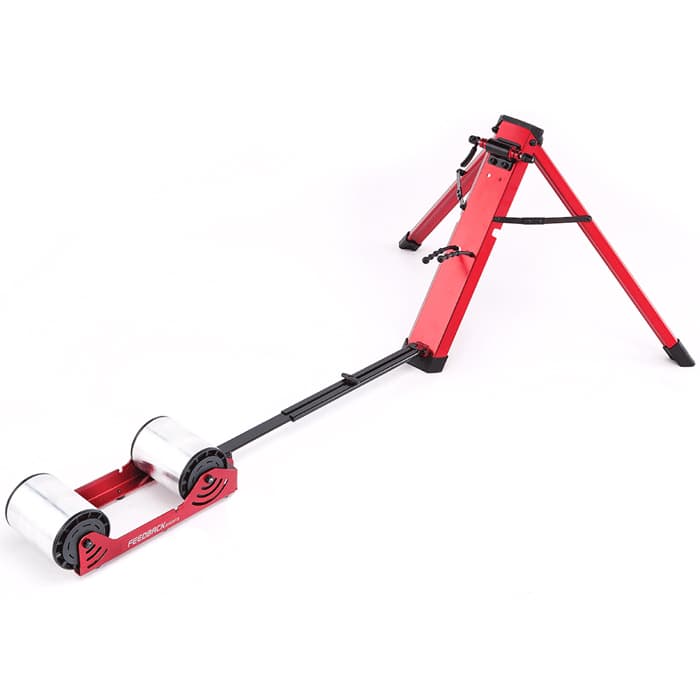 FEEDBACK SPORTS PORTABLE BIKE TRAINER ｜ミズタニ自転車株式会社
