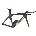 Cervelo (サーベロ) 2024 P5 Five Black サイズ54 フレームセット