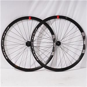 RACING 800 DB TL シマノ11/12S ホイールセット