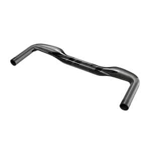 Vuka Bull Carbon basebar 380mm/20mm Drop ベースバー