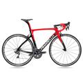 PINARELLO (ピナレロ) 2020モデル PRINCE R7000 RIM ブラック/レッド