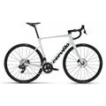 Cervelo (サーベロ) 2023モデル CALEDONIA-5 Rival AXS DB ホワイト