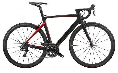 Wilier (ウィリエール) 2022モデル Cento10 PRO R8000 RIM ブラック