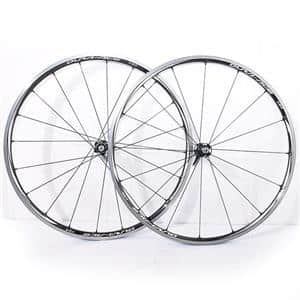 DURA-ACE デュラエース WH-9000-C24-CL クリンチャー シマノ11S ホイールセット