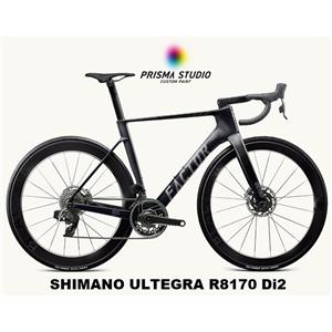 OSTRO VAM 2.0 カスタムペイント ULTEGRA R8170 ロードバイク