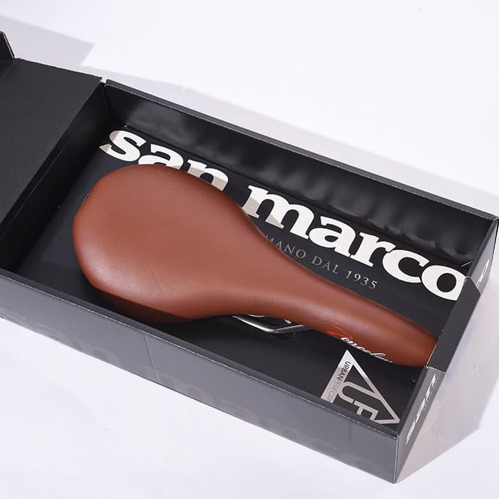 selle san marco (セラ サンマルコ) ZONCOLAN URBAN PERFORMANCE ゾンコラン サドル