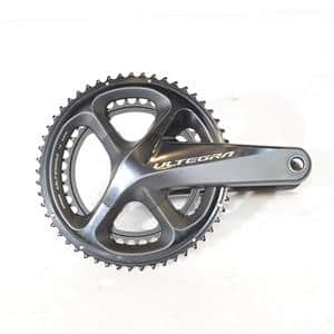 ULTEGRA アルテグラ FC-R8000 175mm 52/36T クランクセット