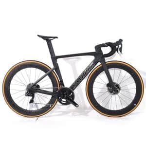 2019モデル S-WORKS VENGE DISC ヴェンジ DURA-ACE Di2 R9170 11S サイズ52（170-175cm）ロードバイク