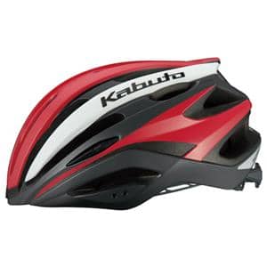 OGK (オージーケー) REZZA-2 レッツア2  G-1マットレッド XL/XXL 自転車用ヘルメット メイン