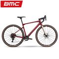 BMC  (ビーエムシー) 2020モデル Unrestricted FOUR APEX1 カーマインレッド S(177-182cm) ロードバイク