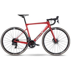 BMC  (ビーエムシー) 2022 Teammachine SLR TWO FORCE AXS Red Alloy 54(172-180cm) メイン