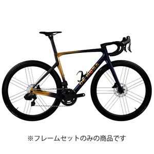 Settanta Eclipse Nobile サイズ52.5 フレームセット【受注発注：4～6ヶ月】