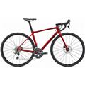 GIANT (ジャイアント) 2023モデル LANGMA ADV. 3 DISC QOM Tiagra DB レッド