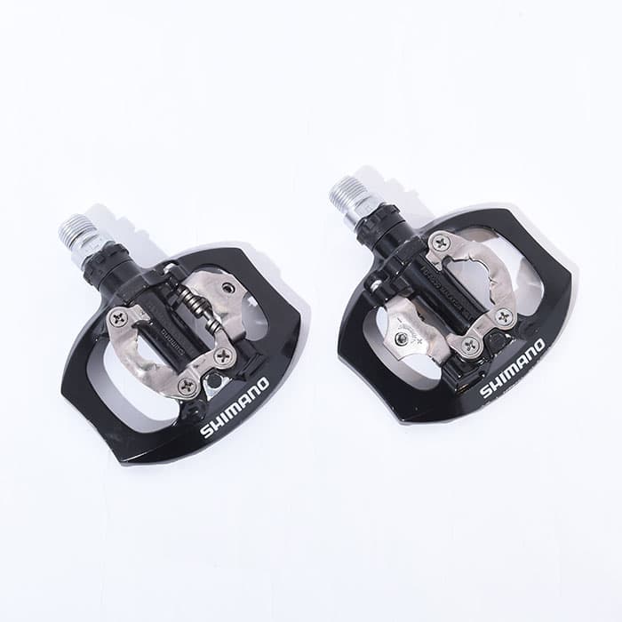 中古)SHIMANO (シマノ) PD-A530 片面SPD ブラック ビンディングペダル(商品ID:3717004681667)詳細ページ 自転車買取クラウンギアーズ|ロードバイク・スポーツ自転車買取 シマノ 両面 SPD ビンディングペダル