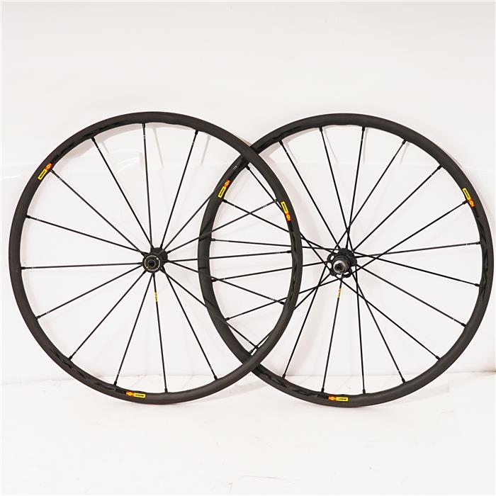 中古)MAVIC (マビック) R-SYS SLR アールシス クリンチャー シマノ 11