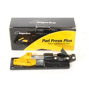 PAD PRESS PLUS パッドプレスプラス ブレーキパッドリムーバー メンテナンスツール