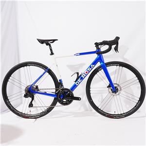 2023モデル 838 DISC 105 R7170 Di2 52SLサイズ（167-176cm）ロードバイク