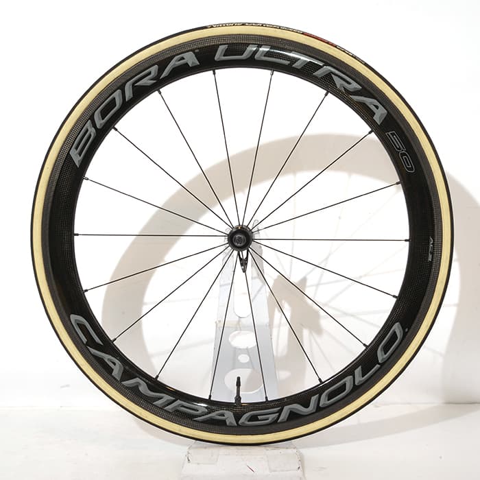 ボーラーウルトラ50mmリアホイール カンパニョーロ Campagnolo ボーラウルトラ BORA ULTRA 50
