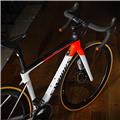 SPECIALIZED (スペシャライズド) 2020モデル S-WORKS ROUBAIX Di2 R9170 11S サイズ52（167-176cm）ロードバイク