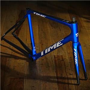 ALPE D'HUEZ DISC Mサイズ（177-184cm）フレームセット